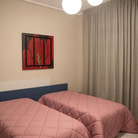 شقة Canicattì  في Come A Casa Panoramico E Centralissimo المظهر الخارجي الصورة