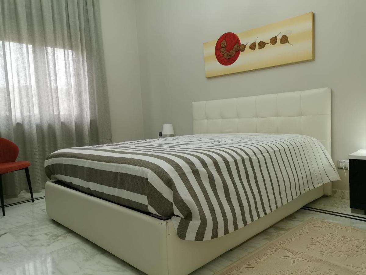 شقة Canicattì  في Come A Casa Panoramico E Centralissimo المظهر الخارجي الصورة
