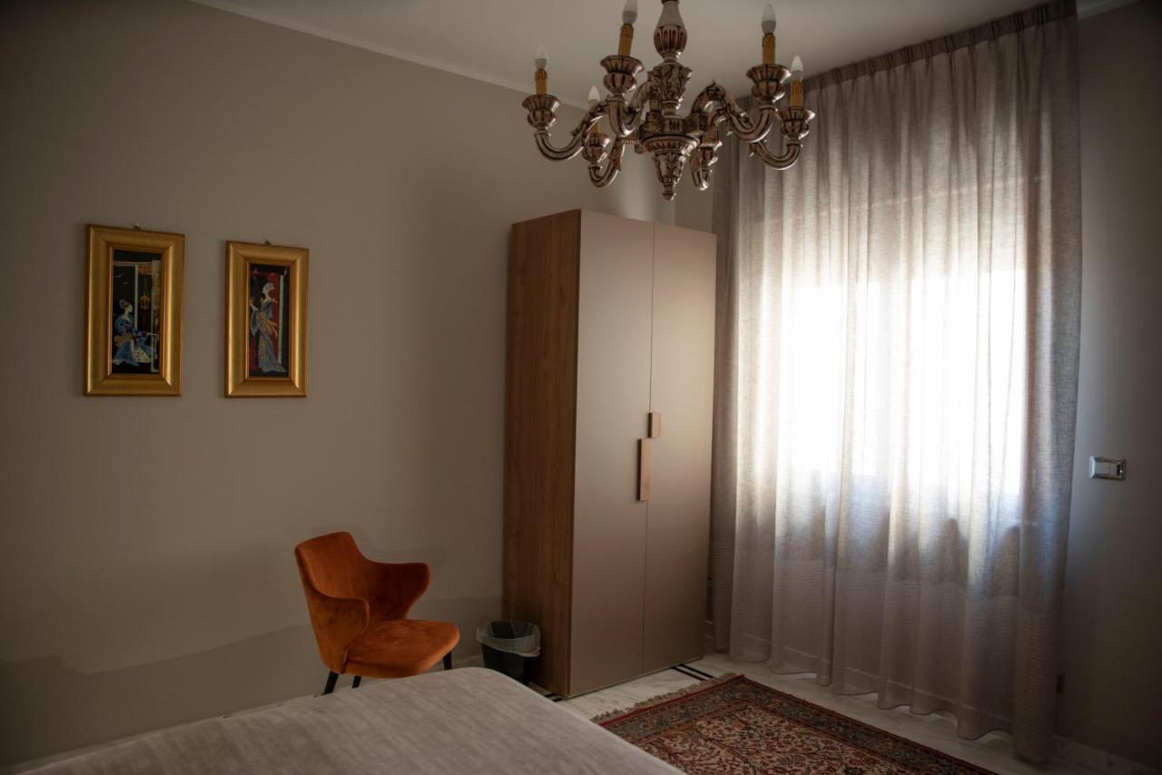 شقة Canicattì  في Come A Casa Panoramico E Centralissimo المظهر الخارجي الصورة