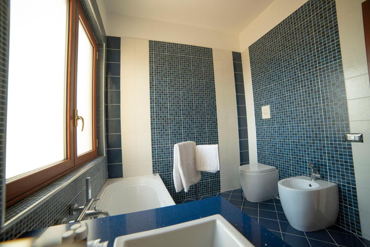شقة Canicattì  في Come A Casa Panoramico E Centralissimo المظهر الخارجي الصورة