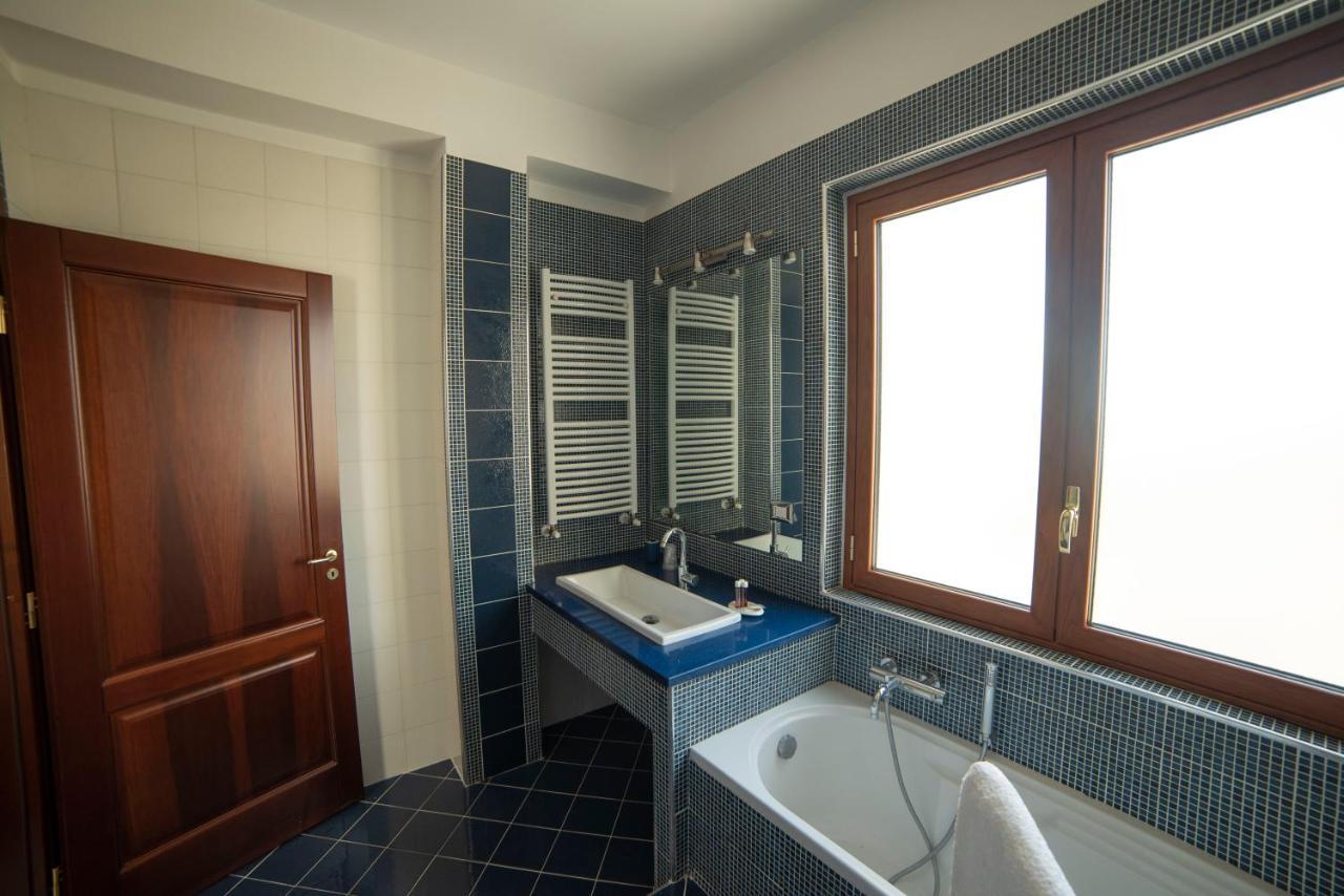 شقة Canicattì  في Come A Casa Panoramico E Centralissimo المظهر الخارجي الصورة