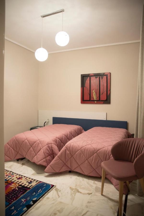 شقة Canicattì  في Come A Casa Panoramico E Centralissimo المظهر الخارجي الصورة