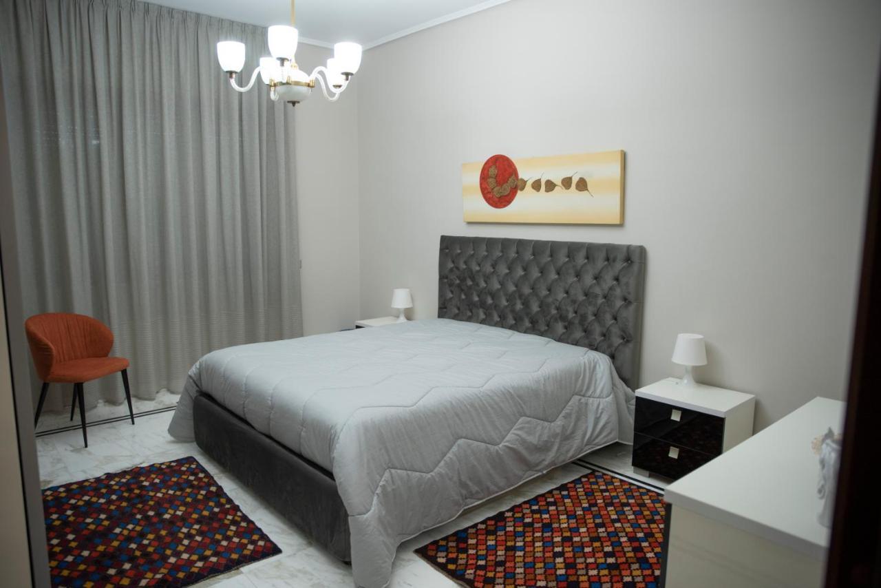 شقة Canicattì  في Come A Casa Panoramico E Centralissimo المظهر الخارجي الصورة